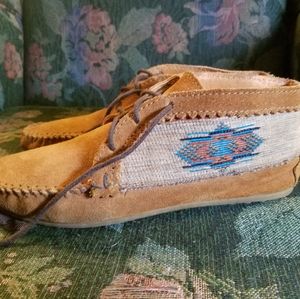 Minnetonka Moccasins - El Paso